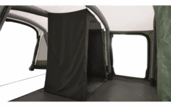 Outwell Queensdale 8PA Inflatable Tunnel Tent Five Room For 8 People 12 Outwell Queensdale 8PA Inflatable Tunnel Tent Five Room For 8 People -Outdoor Camping 733913 5123318