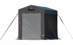 Wecamp Equipment Tent Utility 225x185x200/190 Cm -Outdoor Camping 735116 4877519