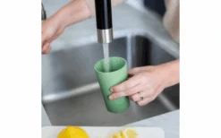 Koziol Connect Cup L Drinking Cup 350 Ml Nature Leaf Green -Outdoor Camping 735170 4914911