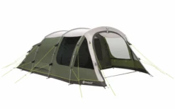 Outwell Norwood 6 Tunnel Tent Four Room For 6 People 9 Outwell Norwood 6 Tunnel Tent Four Room For 6 People -Outdoor Camping 735467 4967447