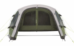 Outwell Norwood 6 Tunnel Tent Four Room For 6 People 10 Outwell Norwood 6 Tunnel Tent Four Room For 6 People -Outdoor Camping 735470 4967453