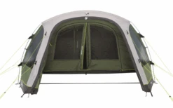 Outwell Norwood 6 Tunnel Tent Four Room For 6 People 11 Outwell Norwood 6 Tunnel Tent Four Room For 6 People -Outdoor Camping 735473 4967459