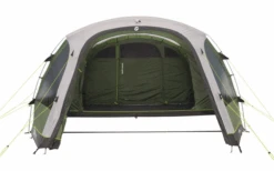 Outwell Norwood 6 Tunnel Tent Four Room For 6 People 12 Outwell Norwood 6 Tunnel Tent Four Room For 6 People -Outdoor Camping 735476 4967465