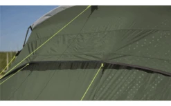 Outwell Norwood 6 Tunnel Tent Four Room For 6 People 13 Outwell Norwood 6 Tunnel Tent Four Room For 6 People -Outdoor Camping 735479 4967471