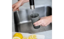 Koziol Connect Cup L Drinking Cup 350 Ml Nature Leaf Green -Outdoor Camping 735542 4914950