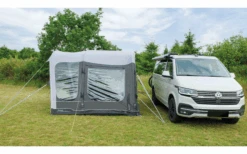 Outwell Maryville 260SA Flex Bus Awning + ONS Light Element Set Bundle 12 Outwell Maryville 260SA Flex Bus Awning + ONS Light Element Set Bundle -Outdoor Camping 736964 4959143