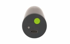 Outwell Parkville 200SA Flex Bus Awning + ONS Light Element Set Bundle -Outdoor Camping 736967 4959137