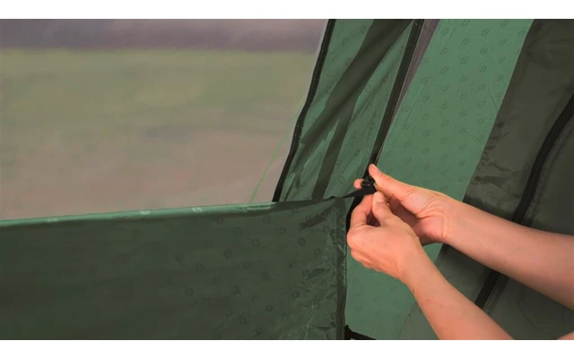 Outwell Greenwood 5 5 Outwell Greenwood 5 - Image 5