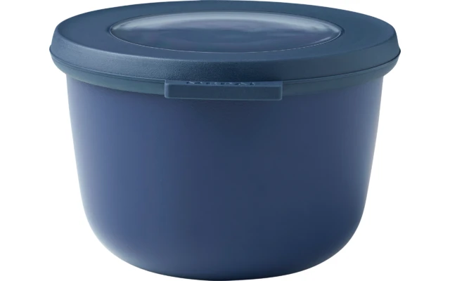 Mepal Cirqula Multi Bowl Round 500 Ml Nordic Pine 1 Mepal Cirqula Multi Bowl Round 500 Ml Nordic Pine