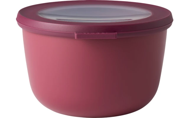 Mepal Cirqula Multi Bowl Round 500 Ml Nordic Pine 2 Mepal Cirqula Multi Bowl Round 500 Ml Nordic Pine - Image 2