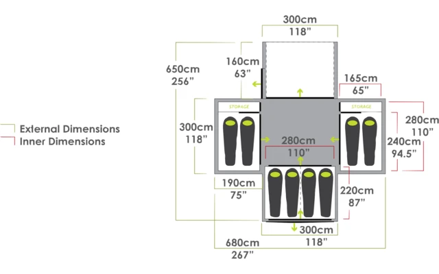 Zempire Pro III V2 6 Zempire Pro III V2 - Image 6