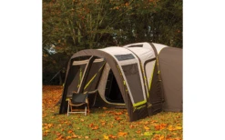 Zempire Pro II V2 -Outdoor Camping 747899 4994387