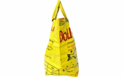 Beadbags Laundry Bag Transport Bag Small Yellow -Outdoor Camping 749825 5126924 1