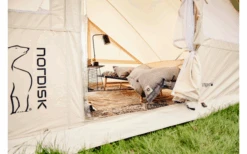 Nordisk Utgard 13.2 TC - 6 Person Tent -Outdoor Camping 751313 5015696