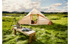 Nordisk Utgard 13.2 TC - 6 Person Tent -Outdoor Camping 751325 5015720