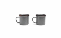 Barebones Cup Set Of 2 Egg Shell 5 Barebones Cup Set Of 2 Egg Shell -Outdoor Camping 751931 5018792 1