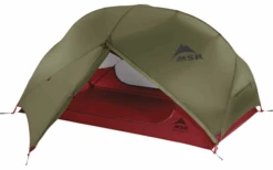 MSR Hubba Bubba NX 2 Ultralight 2 Person Tent 6 MSR Hubba Bubba NX 2 Ultralight 2 Person Tent -Outdoor Camping 755885 5128739