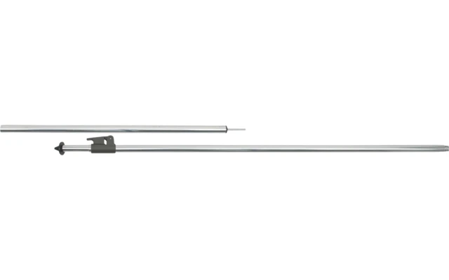 Brunner Smartpole Up Right Additional Poles Awning 100 - 200 Cm Steel 2 Brunner Smartpole Up Right Additional Poles Awning 100 - 200 Cm Steel - Image 2