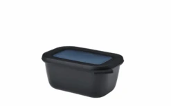 Mepal Cirqula Multi Bowl Rectangular 750 Ml Nordic Pine -Outdoor Camping 757007 5070845