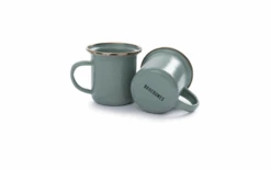 Barebones Espresso Cup Set Of 2 Mint