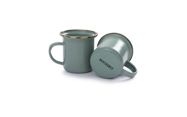 Barebones Espresso Cup Set Of 2 Mint 1 Barebones Espresso Cup Set Of 2 Mint
