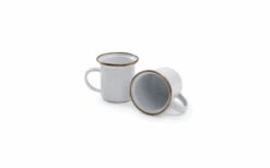 Barebones Espresso Cup Set Of 2 Mint 5 Barebones Espresso Cup Set Of 2 Mint -Outdoor Camping 757103 5071070