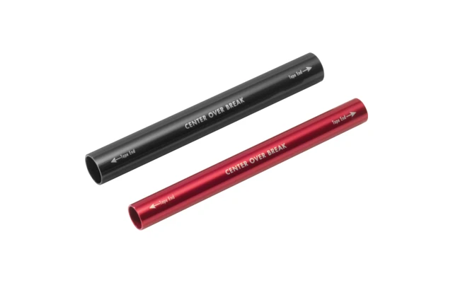 MSR Repair Rail For Tent Poles 13 Mm 2 MSR Repair Rail For Tent Poles 13 Mm - Image 2