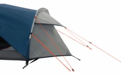 Easy Camp Geminga 100 Compact Kettle 0.9 Liters -Outdoor Camping 757223 5073869