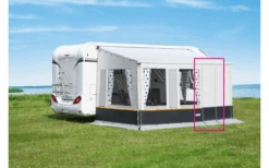 Berger Thule Awning Extension Element -Outdoor Camping 759878 5091866