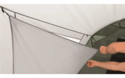 Easy Camp Huntsville Twin 600 Tunnel Tent For 6 People 11 Easy Camp Huntsville Twin 600 Tunnel Tent For 6 People -Outdoor Camping 767951 5122880