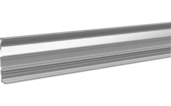 Fiamma Anodized Housing For Awning F45Ti L 450 - Titanium Color Fiamma Spare Part Number 05570T450