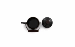 Barebones Teapot Egg Shell