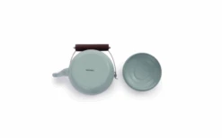 Barebones Teapot Egg Shell -Outdoor Camping 772358 5137397