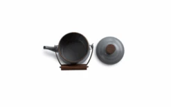 Barebones Teapot Egg Shell -Outdoor Camping 772397 5137418