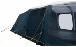 Outwell Springville Inflatable 6SA Tunnel Tent For 6 People -Outdoor Camping 773504 5139641