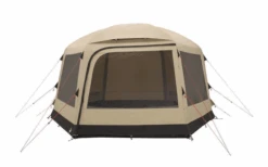 Robens Yurt Family Tent For 7 People Beige