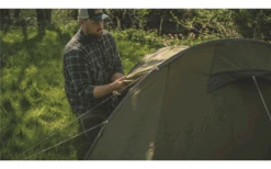 Robens Challenger 3XE Tunnel Tent Green 11 Robens Challenger 3XE Tunnel Tent Green -Outdoor Camping 774461 5143154