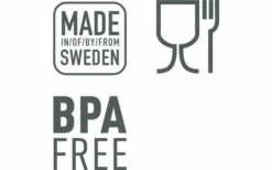 Light My Fire Spork Large Serving Organic Cutlery Cream 11 Light My Fire Spork Large Serving Organic Cutlery Cream -Outdoor Camping 776882 5152589