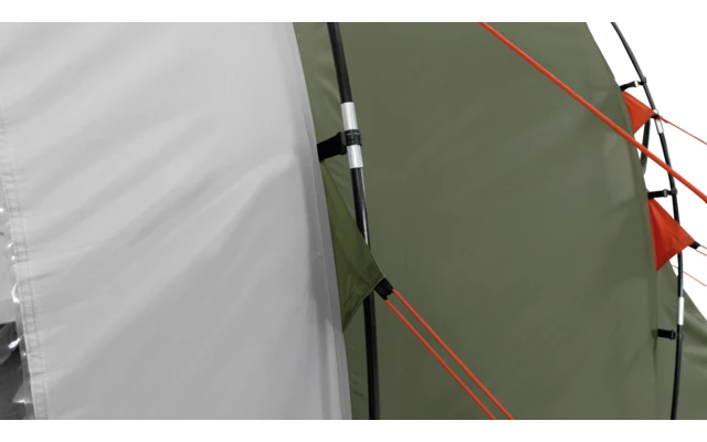 Easy Camp Huntsville Twin 800 Tunnel Tent For 8 People 2 Easy Camp Huntsville Twin 800 Tunnel Tent For 8 People - Image 2