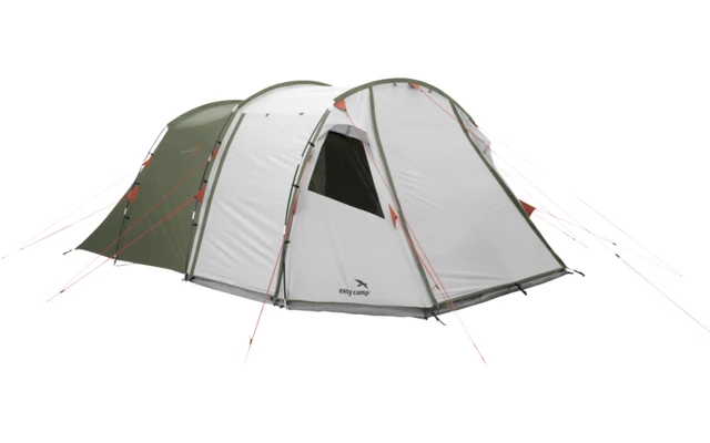 Easy Camp Huntsville 600 Tunnel Tent For 6 People 1 Easy Camp Huntsville 600 Tunnel Tent For 6 People