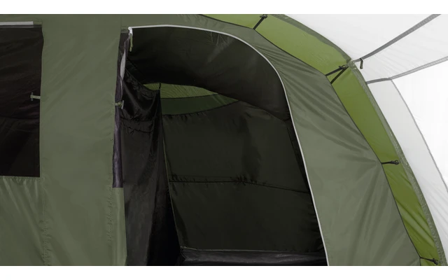 Easy Camp Huntsville 600 Tunnel Tent For 6 People 3 Easy Camp Huntsville 600 Tunnel Tent For 6 People - Image 3