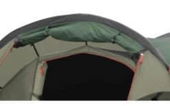 Easy Camp Spirit 200 Rustic Green Tunnel Tent For 2 People -Outdoor Camping 785189 5183612