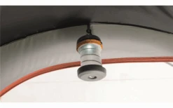 Easy Camp Spirit 200 Rustic Green Tunnel Tent For 2 People -Outdoor Camping 785192 5183618