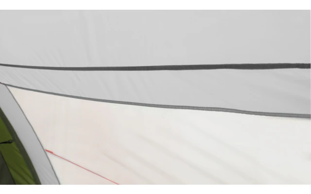 Easy Camp Huntsville 600 Tunnel Tent For 6 People 5 Easy Camp Huntsville 600 Tunnel Tent For 6 People - Image 5