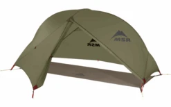 MSR Hubba NX Solo UL One-Person / Touring Tent