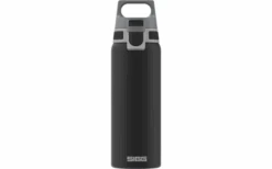 SIGG Shield One Drinking Bottle Black