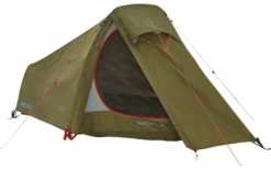 Nordisk Svalbard 1 PU - 1 Person Tent -Outdoor Camping 789596 5251175