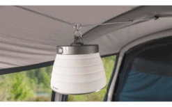 Outwell Hayward Lake 6ATC Inflatable Tunnel Tent 6 People 11 Outwell Hayward Lake 6ATC Inflatable Tunnel Tent 6 People -Outdoor Camping 790109 5208806