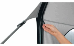 Outwell Hayward Lake 6ATC Inflatable Tunnel Tent 6 People 10 Outwell Hayward Lake 6ATC Inflatable Tunnel Tent 6 People -Outdoor Camping 790703 5216807