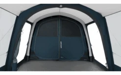 Outwell Hayward Lake 4ATC Inflatable Tunnel Tent 4 People